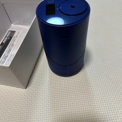 サムライ フレグランス ディフューザーの画像