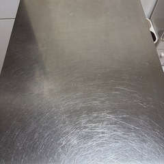 （譲り先確定済み）【浦和】ニトリ　ワークテーブルの画像