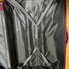 キャリーケース
の画像