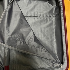 キャリーケース
の画像