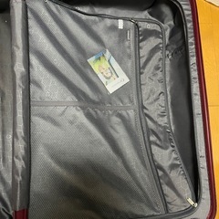 キャリーケース
の画像