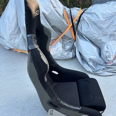 問い合わせ多数の為受付中止中RECARO レカロ　SPG 正規品　フルバケ　バケットシート　検索　ブリッド　BRIDE の画像