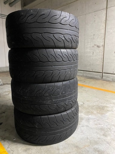 大幅値下げ！ADVANネオバ245/40R18 4本セット！ ヨコハマタイヤ（YOKOHAMA TIRE） 【6月から値上げ決定！】4本セット