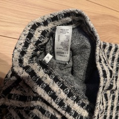 cocaタイトスカート未使用の画像