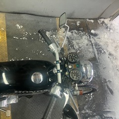 CB50  シーズンオフ値下げ
の画像