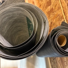 遮音シート の画像