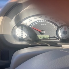 スズキ　アルト　HA25S  燃費18.6  46000キロ　車検2026.08.31までの画像