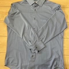 ワイシャツ5点セット（ノーアイロン4点）  の画像