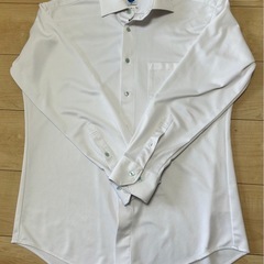 ワイシャツ5点セット（ノーアイロン4点）  の画像