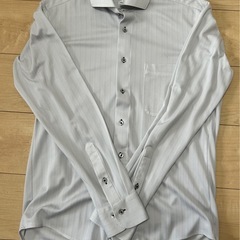 ワイシャツ5点セット（ノーアイロン4点）  の画像