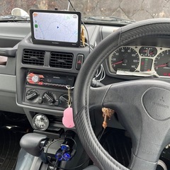 パジェロミニ(決まりました)の画像