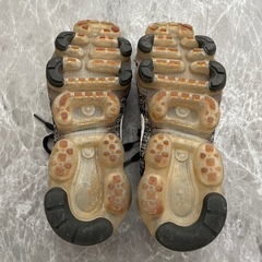 NIKEスニーカーの画像