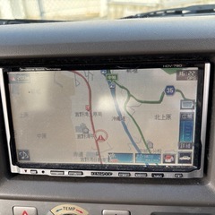 エブリィワゴン　24万　2年車検　ETC付きの画像