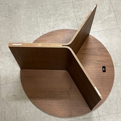 【トレファク神戸南店】HAY スリットテーブル です‼︎【取りに来られる方限定】の画像