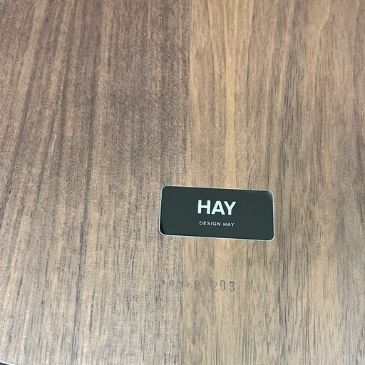 【トレファク神戸南店】HAY スリットテーブル です‼︎【取りに来られる方限定】