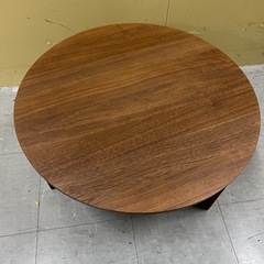 【トレファク神戸南店】HAY スリットテーブル です‼︎【取りに来られる方限定】の画像