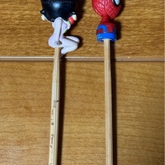 ユニバ USJ 耳かき 11本セットの画像