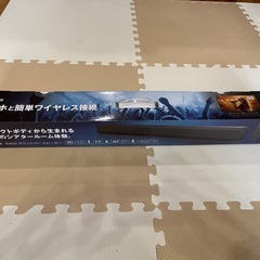 『動作確認のみ』2.0ch サウンドスピーカーの画像