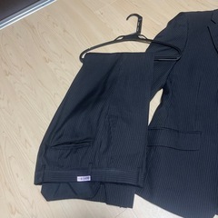 スーツ　メンズの画像