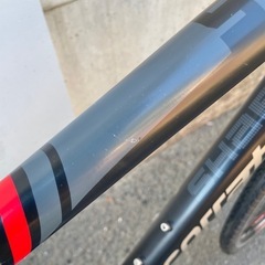 【超美品・1点小傷】コラテック　SHAPE 　URBAN 24速　クロスバイク　CT440mmの画像