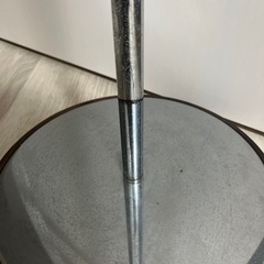 ニトリ　スタンドライトの画像