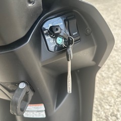 ヤマハJOG50好調の画像