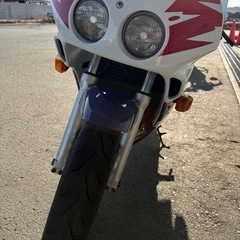 cbr250rr mc22 最終値下げの画像