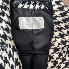 レディスジャケットの画像