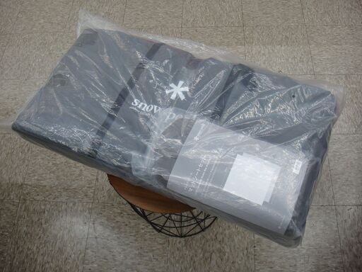 未使用品 snow peak ドームテント アメニティドームM SDE-001RH / マットシートセット SET-021H スノーピ