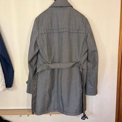 Green Label Relaxing コートの画像