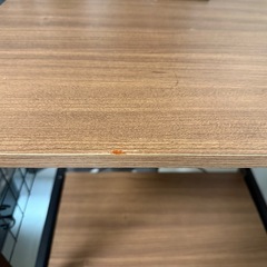 キッチンラックの画像