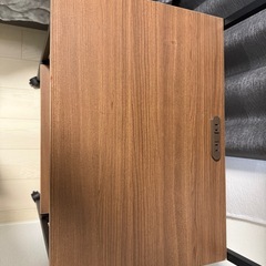 キッチンラックの画像