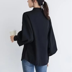 フィットシャツ　試着のみ　　XXLの画像