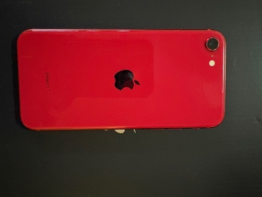 iPhoneSE128GB PRODUCT
RED