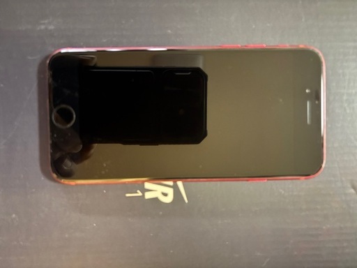 iPhoneSE128GB PRODUCT
RED