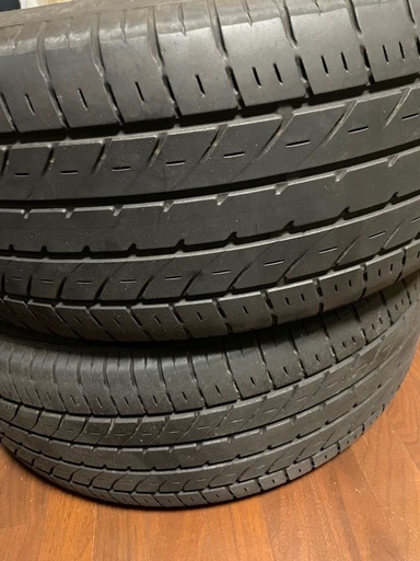 アルファード20系　ホイール4本セット