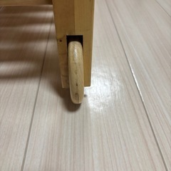 【取引先決定済】キッチンワゴンの画像