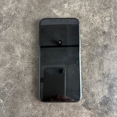 【本日最終日】iPhone11 pro 256GB ミッドナイトグリーンの画像