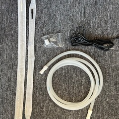 【美品】家庭用 吸引器（電動吸引機）コンパクトタイプ 動作確認済みの画像