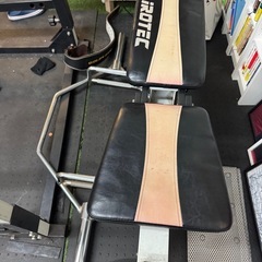 ホームジム一式の画像