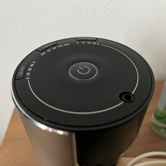 アロマディフューザー 洗浄液付き　2個専用精油瓶付き ネブライザー式 アロマ芳香器 タイマー機能付きの画像