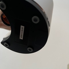 アロマディフューザー 洗浄液付き　2個専用精油瓶付き ネブライザー式 アロマ芳香器 タイマー機能付きの画像