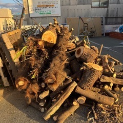 1/31追加‼️薪　木工 の画像