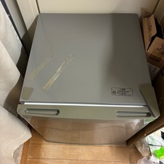 小型冷蔵庫 42Lの画像