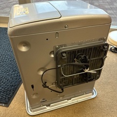 ダイニチ ファンヒーター ストーブの画像