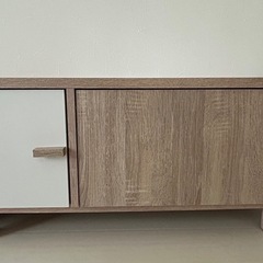 LOWYA テレビボード/テレビ台の画像