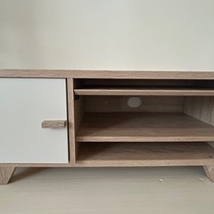 LOWYA テレビボード/テレビ台の画像