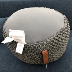 【ドリーム川西店御来店限定】  ハンドメイド ループドラム  クリーニング済み 【2125560000048846】の画像