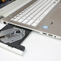 【中古ノートPC】東芝〈dynabook  EX/65CG〉Intel core i7/SSD512GB/メモリ8GB ⑥の画像