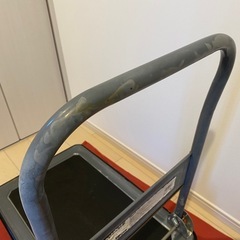 2/7まで！　◆台車◆の画像